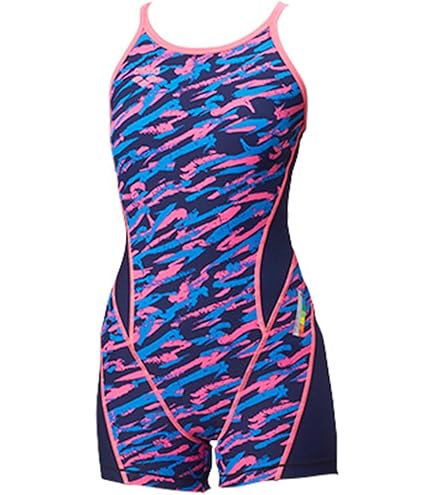 Amazon.co.jp: arena(アリーナ) 練習用 競泳水着 レディース